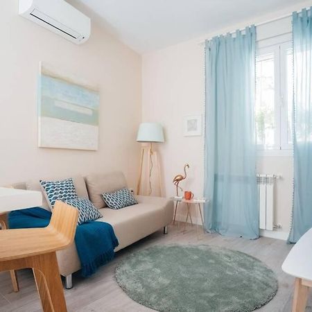Homeabout Calle Toledo Apartment I Madrid Esterno foto