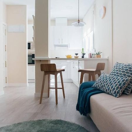Homeabout Calle Toledo Apartment I Madrid Esterno foto
