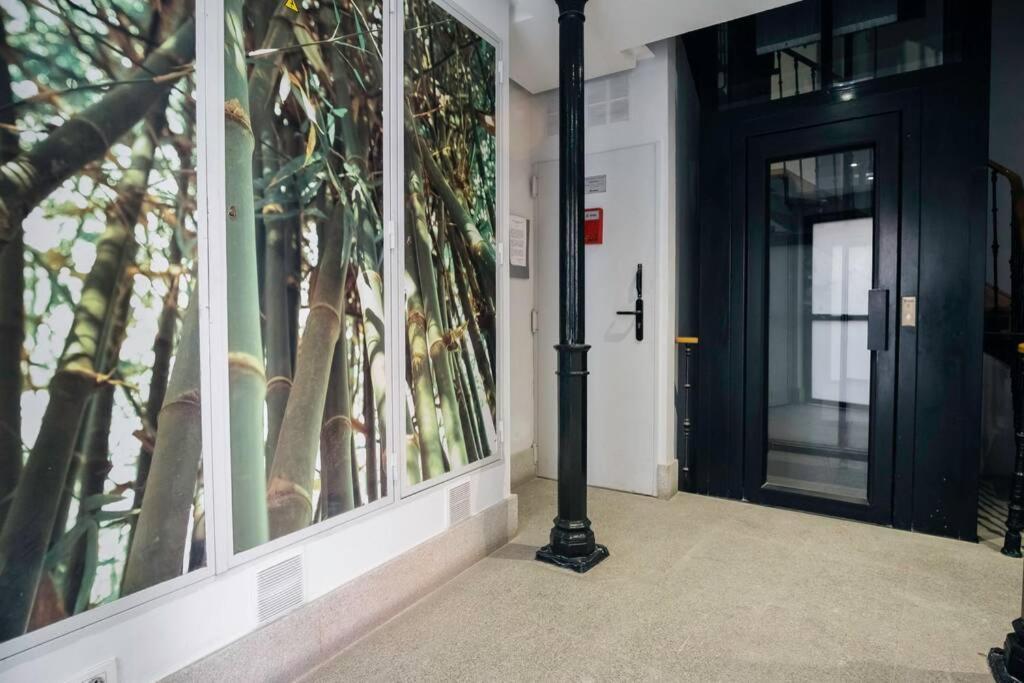 Homeabout Calle Toledo Apartment I Madrid Esterno foto