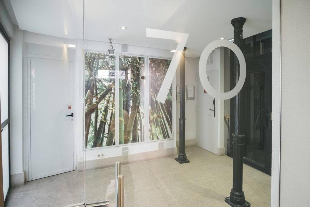 Homeabout Calle Toledo Apartment I Madrid Esterno foto