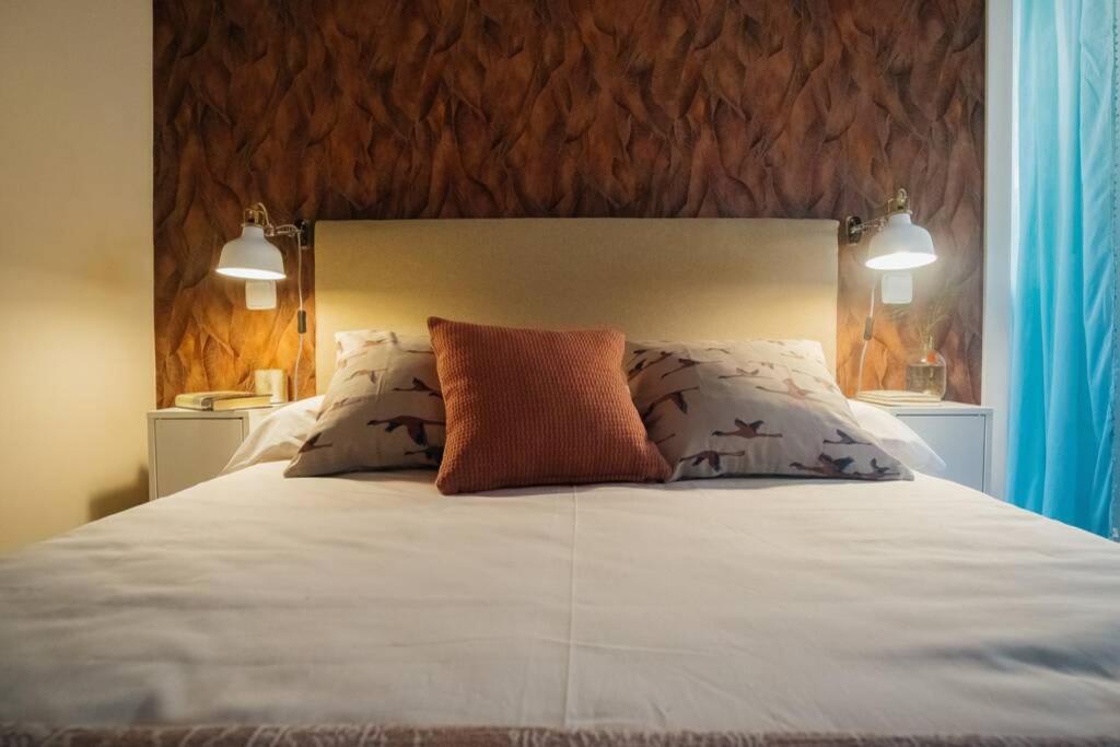 Homeabout Calle Toledo Apartment I Madrid Esterno foto