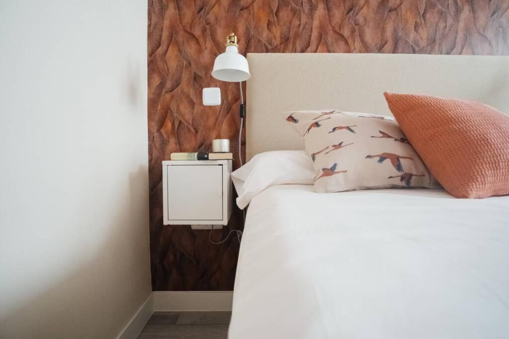 Homeabout Calle Toledo Apartment I Madrid Esterno foto